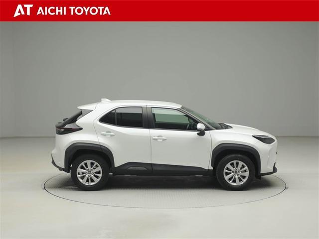 ヤリスクロス G ETC装備 リヤカメラ スマートエントリー イモビライザー オートエアコン アルミホイール キーレス パワーウィンドウ クルコン ABS ワンオーナー エアバッグ パワーステアリング サイドエアバッグ(7枚目)