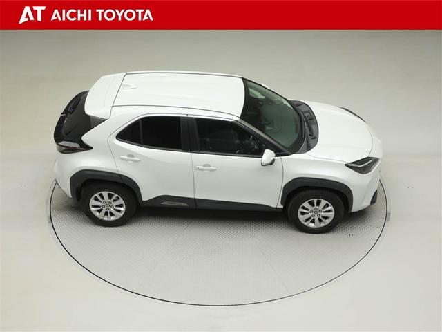 ヤリスクロス G ETC装備 リヤカメラ スマートエントリー イモビライザー オートエアコン アルミホイール キーレス パワーウィンドウ クルコン ABS ワンオーナー エアバッグ パワーステアリング サイドエアバッグ(15枚目)