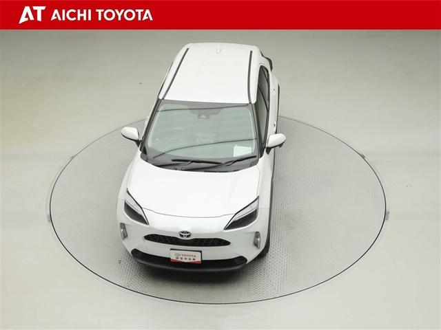 ヤリスクロス G ETC装備 リヤカメラ スマートエントリー イモビライザー オートエアコン アルミホイール キーレス パワーウィンドウ クルコン ABS ワンオーナー エアバッグ パワーステアリング サイドエアバッグ(17枚目)