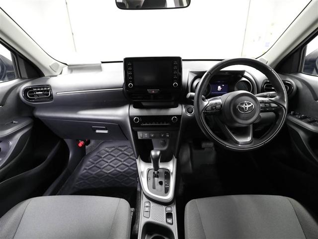 ヤリスクロス G ETC装備 リヤカメラ スマートエントリー イモビライザー オートエアコン アルミホイール キーレス パワーウィンドウ クルコン ABS ワンオーナー エアバッグ パワーステアリング サイドエアバッグ(18枚目)