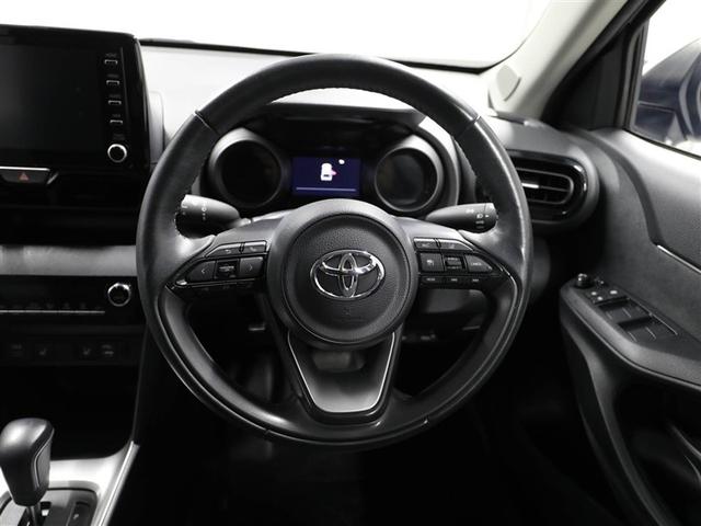 ヤリスクロス G ETC装備 リヤカメラ スマートエントリー イモビライザー オートエアコン アルミホイール キーレス パワーウィンドウ クルコン ABS ワンオーナー エアバッグ パワーステアリング サイドエアバッグ(24枚目)