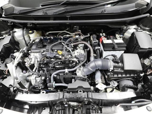 ヤリスクロス G ETC装備 リヤカメラ スマートエントリー イモビライザー オートエアコン アルミホイール キーレス パワーウィンドウ クルコン ABS ワンオーナー エアバッグ パワーステアリング サイドエアバッグ(25枚目)