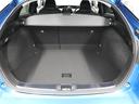 ラゲージスペースもしっかり確保！