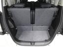 ラゲージスペースもしっかり確保！