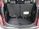広々としたラゲージスペースを備えています。大きなものや長さのある荷物もしっかりと積み込めます。