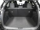 ラゲージスペースもしっかり確保！
