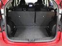 ラゲージスペースもしっかり確保!
