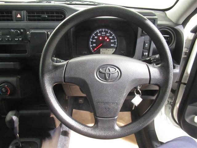 プロボックス Ｇ　衝突被害軽減システム　ＥＴＣ　キーレス　ワンオーナー（16枚目）