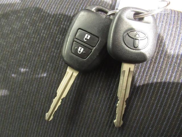 プロボックス Ｇ　衝突被害軽減システム　ＥＴＣ　キーレス　ワンオーナー（21枚目）