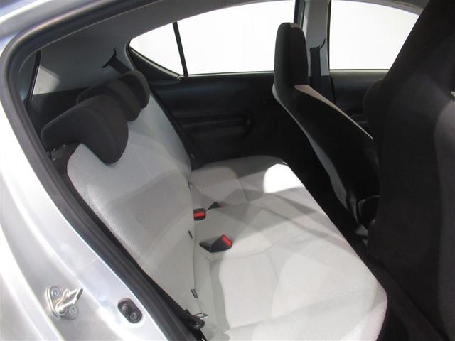 アクア L メモリーナビ ワンセグ バックカメラ ETC CD ミュージックプレイヤー接続可 DVD再生 キーレス ハイブリッド ワンオーナー(14枚目)