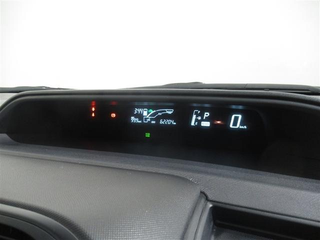 アクア L メモリーナビ ワンセグ バックカメラ ETC CD ミュージックプレイヤー接続可 DVD再生 キーレス ハイブリッド ワンオーナー(17枚目)