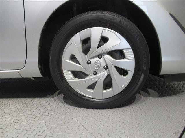 アクア L メモリーナビ ワンセグ バックカメラ ETC CD ミュージックプレイヤー接続可 DVD再生 キーレス ハイブリッド ワンオーナー(24枚目)