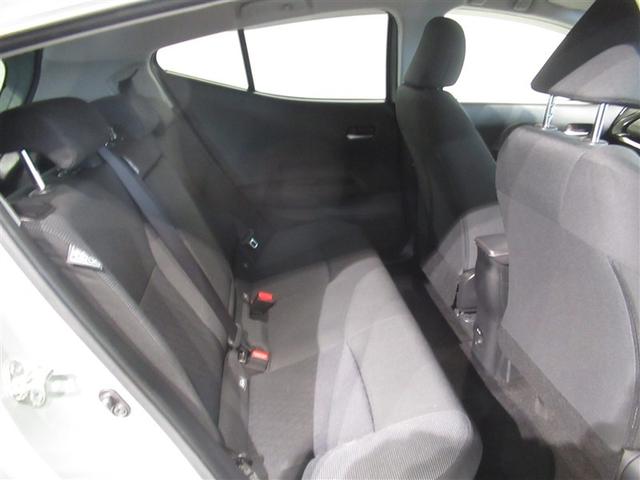 アクア G 衝突被害軽減システム メモリーナビ フルセグ バックカメラ ETC ミュージックプレイヤー接続可 オートクルーズコントロール LEDヘッドランプ スマートキー キーレス ハイブリッド ワンオーナー(14枚目)