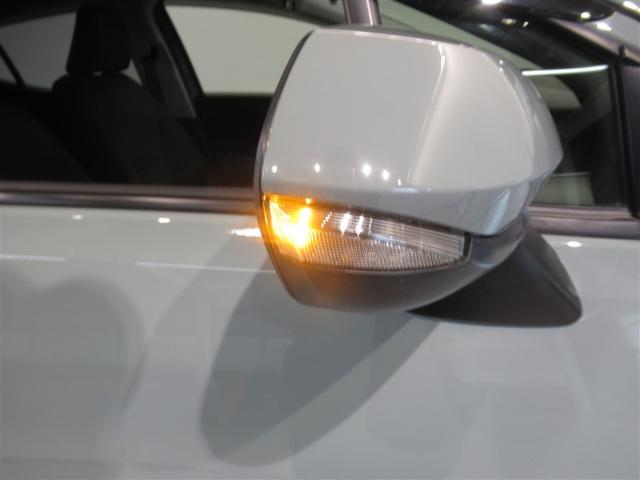 アクア G 衝突被害軽減システム メモリーナビ フルセグ バックカメラ ETC ミュージックプレイヤー接続可 オートクルーズコントロール LEDヘッドランプ スマートキー キーレス ハイブリッド ワンオーナー(24枚目)