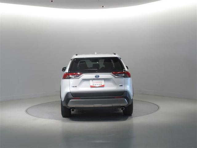 RAV4 ハイブリッドG 衝突被害軽減システム メモリーナビ フルセグ バックカメラ ETC ミュージックプレイヤー接続可 サンルーフ 電動シート オートクルーズコントロール LEDヘッドランプ スマートキー キーレス 4WD(5枚目)