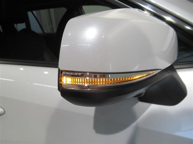 RAV4 ハイブリッドG 衝突被害軽減システム メモリーナビ フルセグ バックカメラ ETC ミュージックプレイヤー接続可 サンルーフ 電動シート オートクルーズコントロール LEDヘッドランプ スマートキー キーレス 4WD(26枚目)