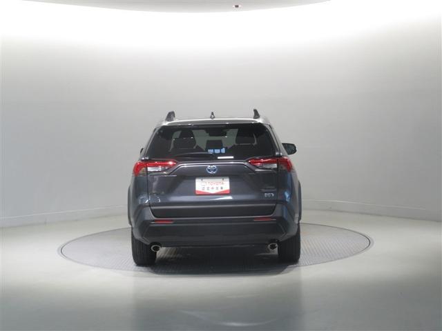 RAV4 ハイブリッドアドベンチャー オフロードパッケージII 衝突被害軽減システム メモリーナビ フルセグ バックカメラ ETC ミュージックプレイヤー接続可 電動シート オートクルーズコントロール LEDヘッドランプ スマートキー キーレス 4WD(5枚目)