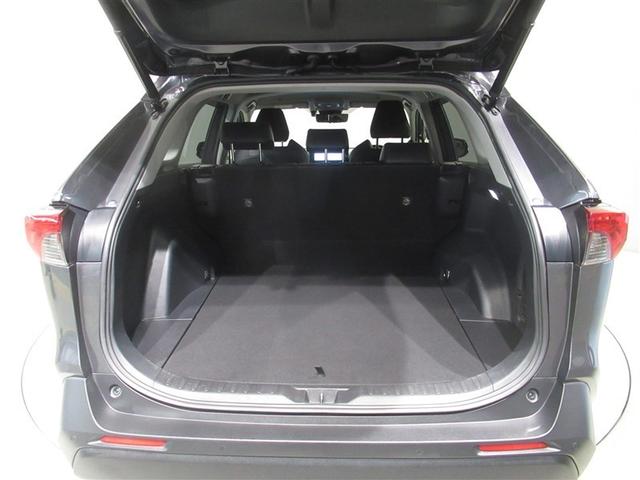 RAV4 ハイブリッドアドベンチャー オフロードパッケージII 衝突被害軽減システム メモリーナビ フルセグ バックカメラ ETC ミュージックプレイヤー接続可 電動シート オートクルーズコントロール LEDヘッドランプ スマートキー キーレス 4WD(10枚目)