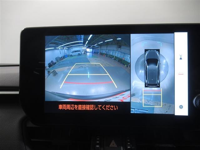 RAV4 ハイブリッドアドベンチャー オフロードパッケージII 衝突被害軽減システム メモリーナビ フルセグ バックカメラ ETC ミュージックプレイヤー接続可 電動シート オートクルーズコントロール LEDヘッドランプ スマートキー キーレス 4WD(20枚目)