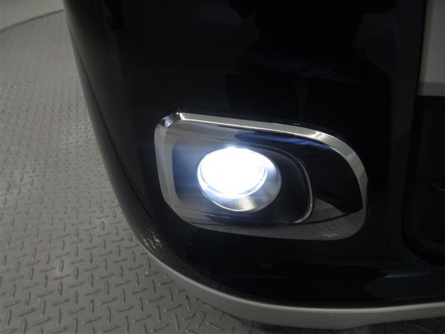 ムーヴキャンバス ストライプスG 衝突被害軽減システム オートクルーズコントロール LEDヘッドランプ 両側電動スライド ベンチシート スマートキー キーレス アイドリングストップ(8枚目)