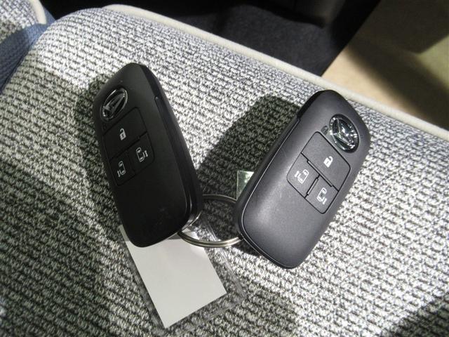 ムーヴキャンバス ストライプスG 衝突被害軽減システム オートクルーズコントロール LEDヘッドランプ 両側電動スライド ベンチシート スマートキー キーレス アイドリングストップ(17枚目)