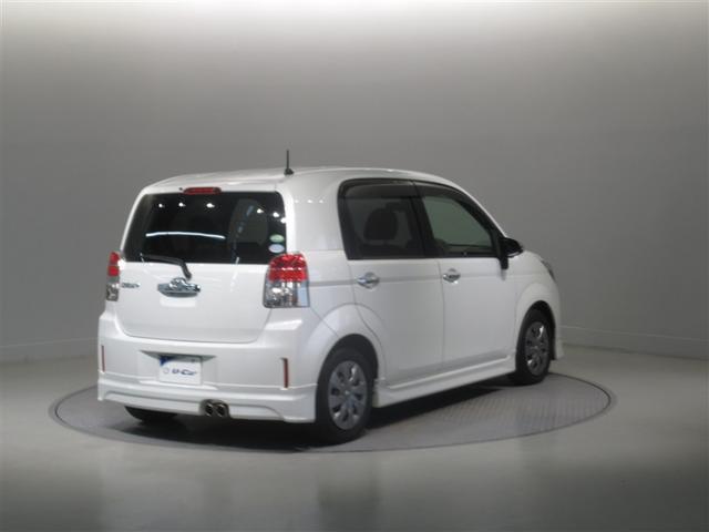 スペイド F ジャック メモリーナビ フルセグ バックカメラ ETC CD ミュージックプレイヤー接続可 DVD再生 HIDヘッドライト 電動スライドドア スマートキー キーレス ワンオーナー(4枚目)