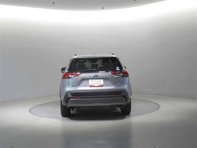 RAV4 ハイブリッドG 衝突被害軽減システム メモリーナビ フルセグ バックカメラ ETC CD ミュージックプレイヤー接続可 DVD再生 電動シート オートクルーズコントロール LEDヘッドランプ スマートキー キーレス(5枚目)