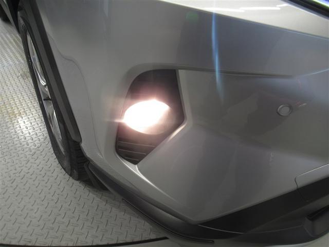 RAV4 ハイブリッドG 衝突被害軽減システム メモリーナビ フルセグ バックカメラ ETC CD ミュージックプレイヤー接続可 DVD再生 電動シート オートクルーズコントロール LEDヘッドランプ スマートキー キーレス(10枚目)