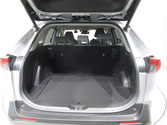 RAV4 ハイブリッドG 衝突被害軽減システム メモリーナビ フルセグ バックカメラ ETC CD ミュージックプレイヤー接続可 DVD再生 電動シート オートクルーズコントロール LEDヘッドランプ スマートキー キーレス(13枚目)