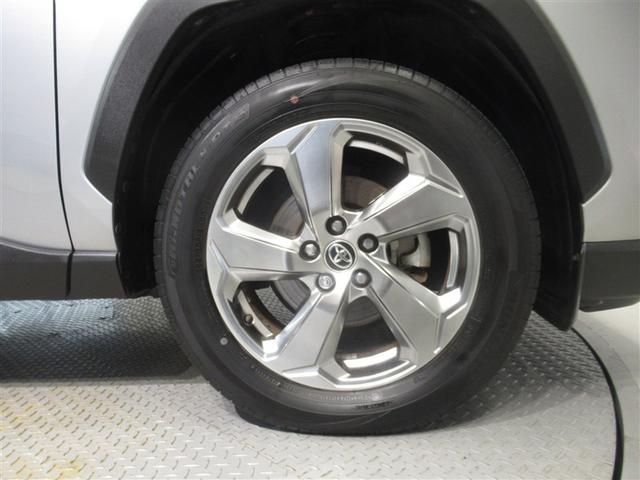 RAV4 ハイブリッドG 衝突被害軽減システム メモリーナビ フルセグ バックカメラ ETC CD ミュージックプレイヤー接続可 DVD再生 電動シート オートクルーズコントロール LEDヘッドランプ スマートキー キーレス(27枚目)