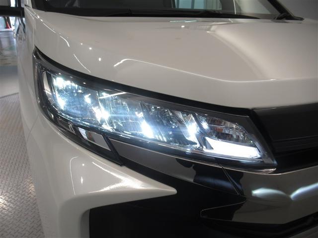 ノア ハイブリッドS-Z 衝突被害軽減システム メモリーナビ フルセグ バックカメラ ETC CD ミュージックプレイヤー接続可 DVD再生 後席モニター オートクルーズコントロール LEDヘッドランプ 両側電動スライド(9枚目)