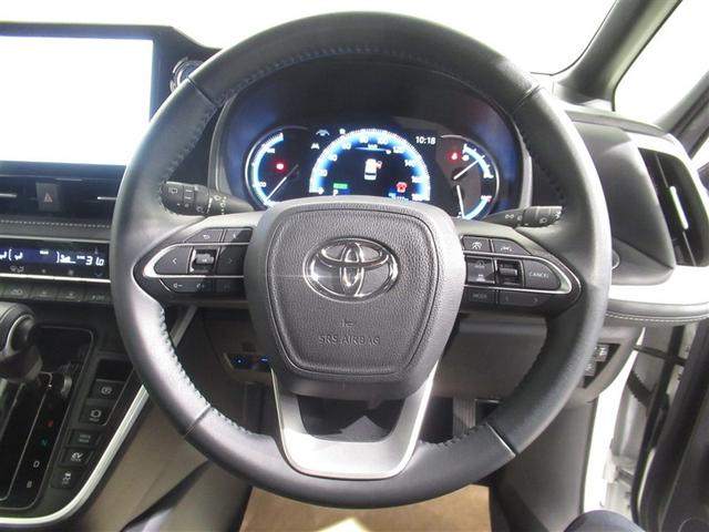 ノア ハイブリッドS-Z 衝突被害軽減システム メモリーナビ フルセグ バックカメラ ETC CD ミュージックプレイヤー接続可 DVD再生 後席モニター オートクルーズコントロール LEDヘッドランプ 両側電動スライド(18枚目)