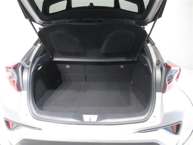 C-HR S LEDパッケージ 衝突被害軽減システム メモリーナビ フルセグ バックカメラ ETC CD ミュージックプレイヤー接続可 DVD再生 オートクルーズコントロール LEDヘッドランプ スマートキー キーレス ハイブリッド(12枚目)