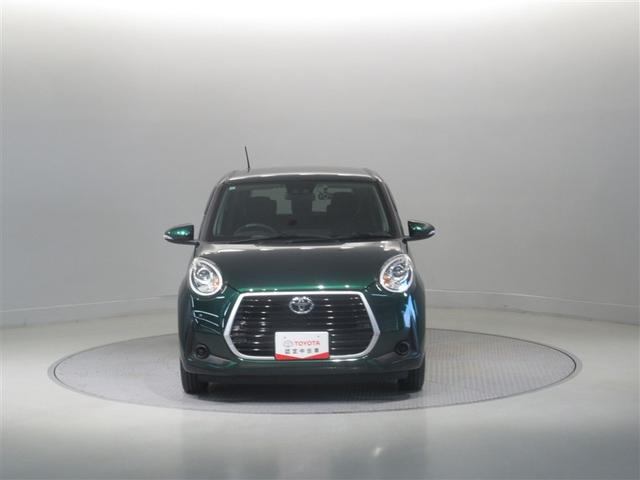 パッソ モーダ　衝突被害軽減システム　メモリーナビ　ＥＴＣ　ドラレコ　ＣＤ　ミュージックプレイヤー接続可　ＬＥＤヘッドランプ　ベンチシート　スマートキー　キーレス　アイドリングストップ（2枚目）