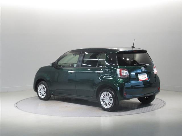 パッソ モーダ　衝突被害軽減システム　メモリーナビ　ＥＴＣ　ドラレコ　ＣＤ　ミュージックプレイヤー接続可　ＬＥＤヘッドランプ　ベンチシート　スマートキー　キーレス　アイドリングストップ（4枚目）