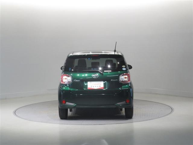 パッソ モーダ　衝突被害軽減システム　メモリーナビ　ＥＴＣ　ドラレコ　ＣＤ　ミュージックプレイヤー接続可　ＬＥＤヘッドランプ　ベンチシート　スマートキー　キーレス　アイドリングストップ（5枚目）