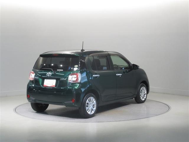 パッソ モーダ　衝突被害軽減システム　メモリーナビ　ＥＴＣ　ドラレコ　ＣＤ　ミュージックプレイヤー接続可　ＬＥＤヘッドランプ　ベンチシート　スマートキー　キーレス　アイドリングストップ（6枚目）