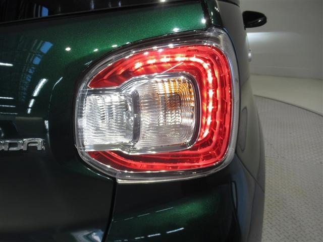 パッソ モーダ　衝突被害軽減システム　メモリーナビ　ＥＴＣ　ドラレコ　ＣＤ　ミュージックプレイヤー接続可　ＬＥＤヘッドランプ　ベンチシート　スマートキー　キーレス　アイドリングストップ（10枚目）