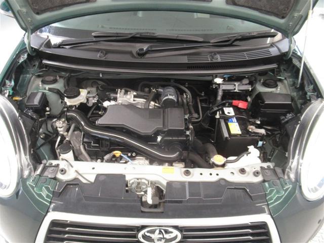 パッソ モーダ　衝突被害軽減システム　メモリーナビ　ＥＴＣ　ドラレコ　ＣＤ　ミュージックプレイヤー接続可　ＬＥＤヘッドランプ　ベンチシート　スマートキー　キーレス　アイドリングストップ（11枚目）