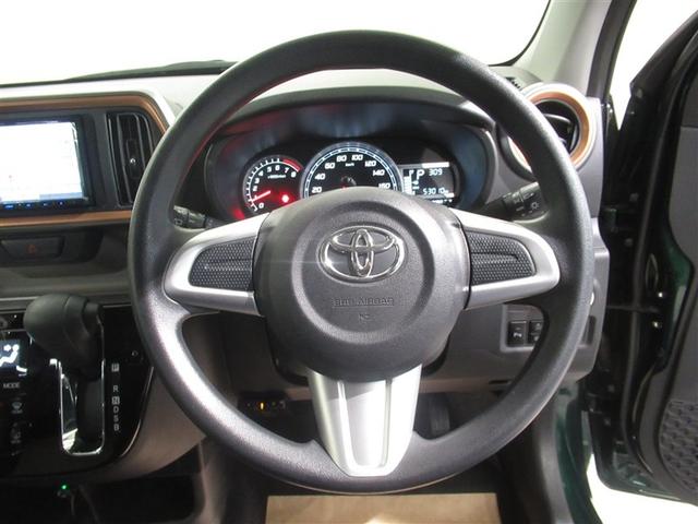 パッソ モーダ　衝突被害軽減システム　メモリーナビ　ＥＴＣ　ドラレコ　ＣＤ　ミュージックプレイヤー接続可　ＬＥＤヘッドランプ　ベンチシート　スマートキー　キーレス　アイドリングストップ（16枚目）