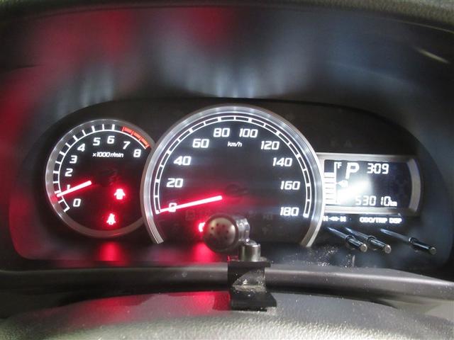 パッソ モーダ　衝突被害軽減システム　メモリーナビ　ＥＴＣ　ドラレコ　ＣＤ　ミュージックプレイヤー接続可　ＬＥＤヘッドランプ　ベンチシート　スマートキー　キーレス　アイドリングストップ（17枚目）