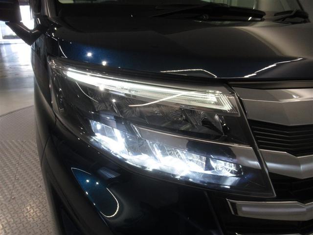 ルーミー カスタムＧ　衝突被害軽減システム　メモリーナビ　フルセグ　バックカメラ　ＥＴＣ　ＣＤ　ミュージックプレイヤー接続可　ＤＶＤ再生　オートクルーズコントロール　ＬＥＤヘッドランプ　両側電動スライド　スマートキー（9枚目）