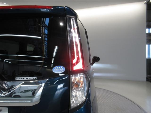 ルーミー カスタムＧ　衝突被害軽減システム　メモリーナビ　フルセグ　バックカメラ　ＥＴＣ　ＣＤ　ミュージックプレイヤー接続可　ＤＶＤ再生　オートクルーズコントロール　ＬＥＤヘッドランプ　両側電動スライド　スマートキー（11枚目）