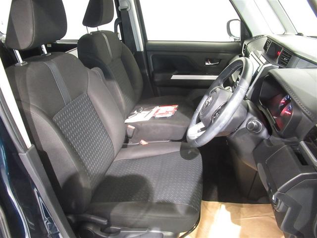 ルーミー カスタムＧ　衝突被害軽減システム　メモリーナビ　フルセグ　バックカメラ　ＥＴＣ　ＣＤ　ミュージックプレイヤー接続可　ＤＶＤ再生　オートクルーズコントロール　ＬＥＤヘッドランプ　両側電動スライド　スマートキー（14枚目）