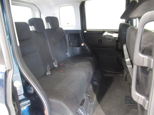 ルーミー カスタムＧ　衝突被害軽減システム　メモリーナビ　フルセグ　バックカメラ　ＥＴＣ　ＣＤ　ミュージックプレイヤー接続可　ＤＶＤ再生　オートクルーズコントロール　ＬＥＤヘッドランプ　両側電動スライド　スマートキー（15枚目）