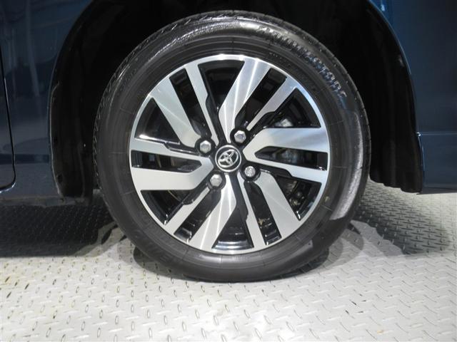 ルーミー カスタムＧ　衝突被害軽減システム　メモリーナビ　フルセグ　バックカメラ　ＥＴＣ　ＣＤ　ミュージックプレイヤー接続可　ＤＶＤ再生　オートクルーズコントロール　ＬＥＤヘッドランプ　両側電動スライド　スマートキー（28枚目）