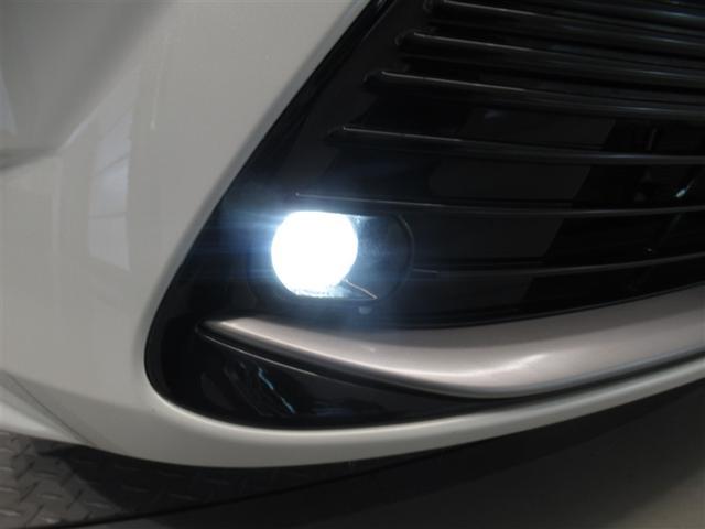 カローラ ハイブリッド ダブルバイビー 衝突被害軽減システム メモリーナビ フルセグ バックカメラ ETC ミュージックプレイヤー接続可 オートクルーズコントロール LEDヘッドランプ スマートキー キーレス ハイブリッド ワンオーナー(10枚目)