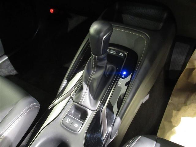 カローラ ハイブリッド ダブルバイビー 衝突被害軽減システム メモリーナビ フルセグ バックカメラ ETC ミュージックプレイヤー接続可 オートクルーズコントロール LEDヘッドランプ スマートキー キーレス ハイブリッド ワンオーナー(22枚目)