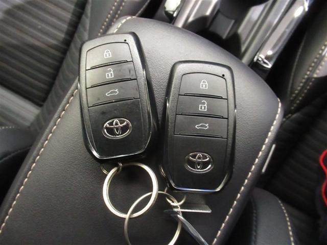 カローラ ハイブリッド ダブルバイビー 衝突被害軽減システム メモリーナビ フルセグ バックカメラ ETC ミュージックプレイヤー接続可 オートクルーズコントロール LEDヘッドランプ スマートキー キーレス ハイブリッド ワンオーナー(23枚目)