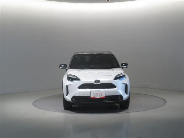 ヤリスクロス Ｚ　衝突被害軽減システム　バックカメラ　ＥＴＣ　ミュージックプレイヤー接続可　電動シート　オートクルーズコントロール　ＬＥＤヘッドランプ　スマートキー　キーレス　ワンオーナー（2枚目）